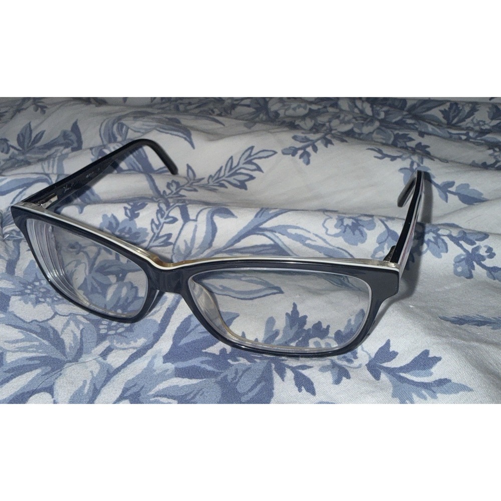 Vera Bradley Mariah Olivia Pink (OPK) 55 13-130 Glasses Frames w Script Lens